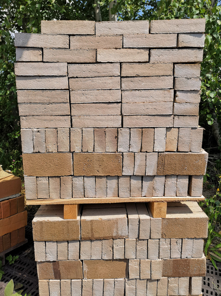 Кирпич вассерштрих (alb.1)