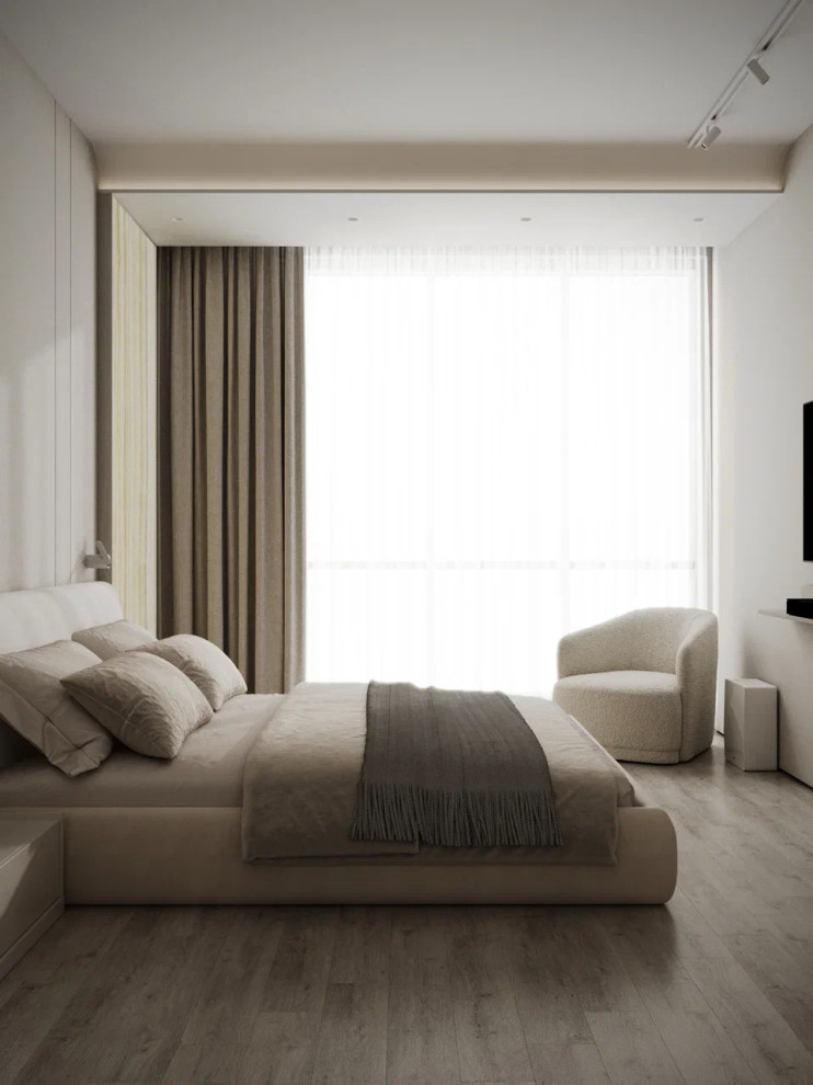 ЖК СЕРЕБРЯНЫЙ ФОНТАН