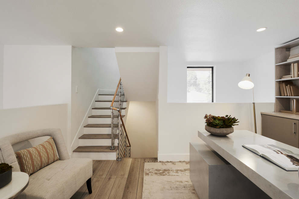Modern Home Refresh