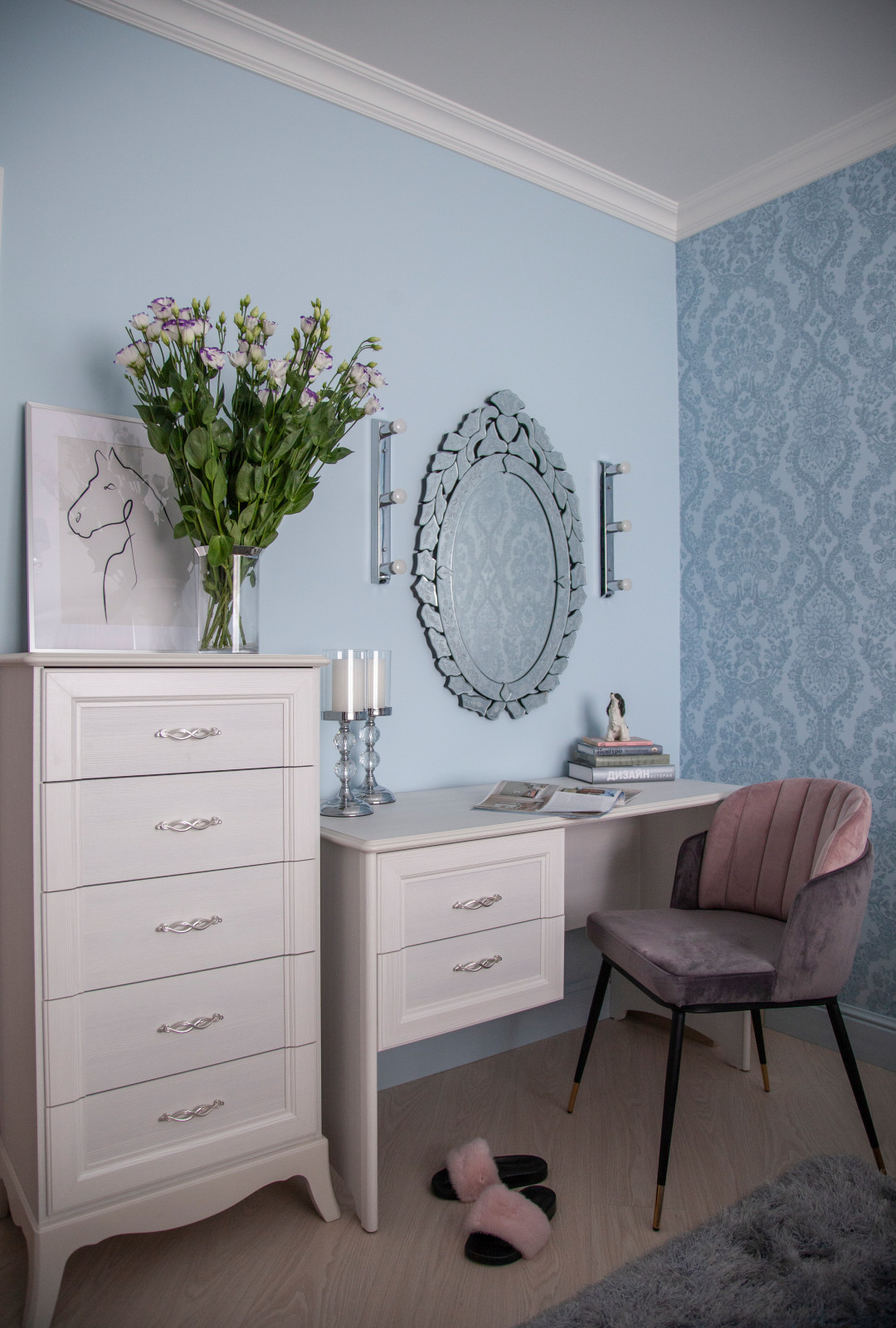 Новомытищинский, 43 #домсвидомнареку