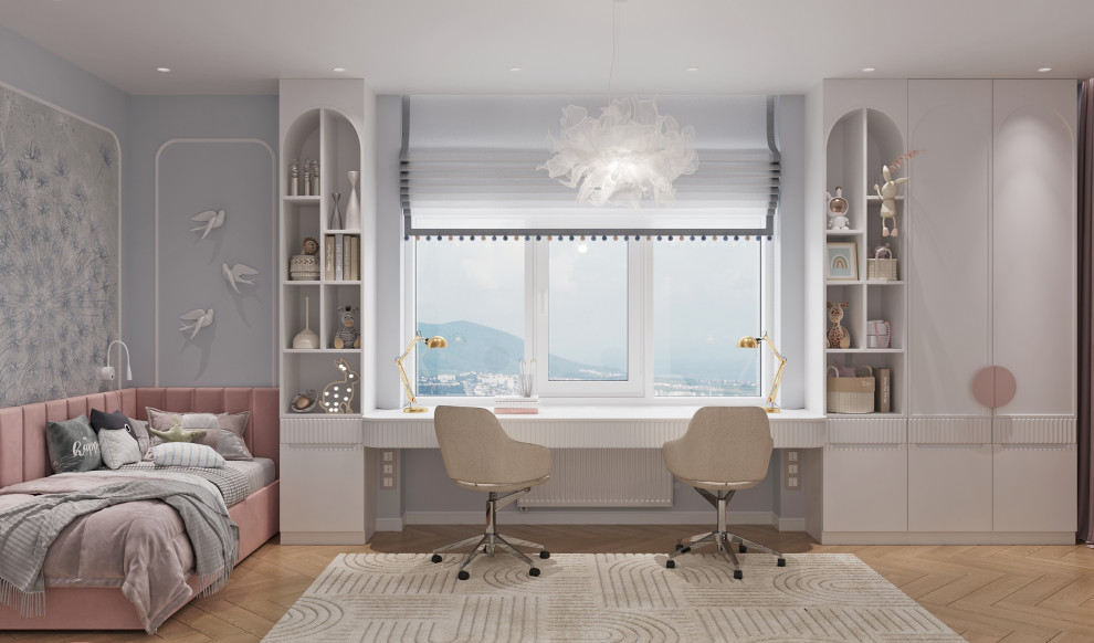 Квартира в Новороссийске 2023