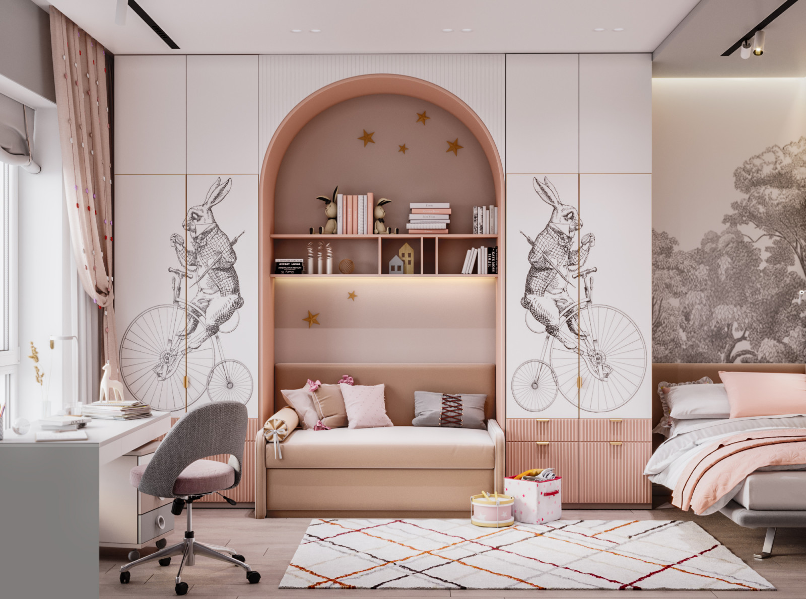 г. Москва, ул. Сельскохозяйственная