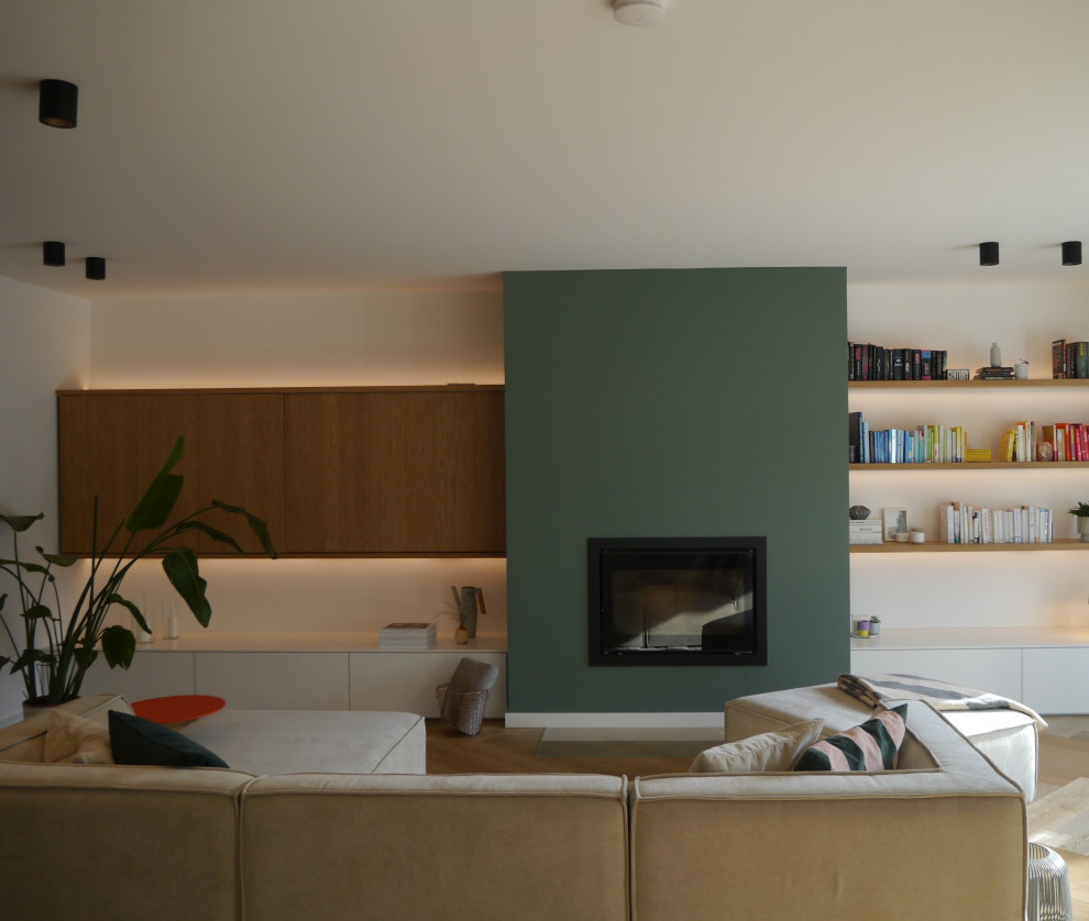 Komplett Sanierung Einfamilienhaus