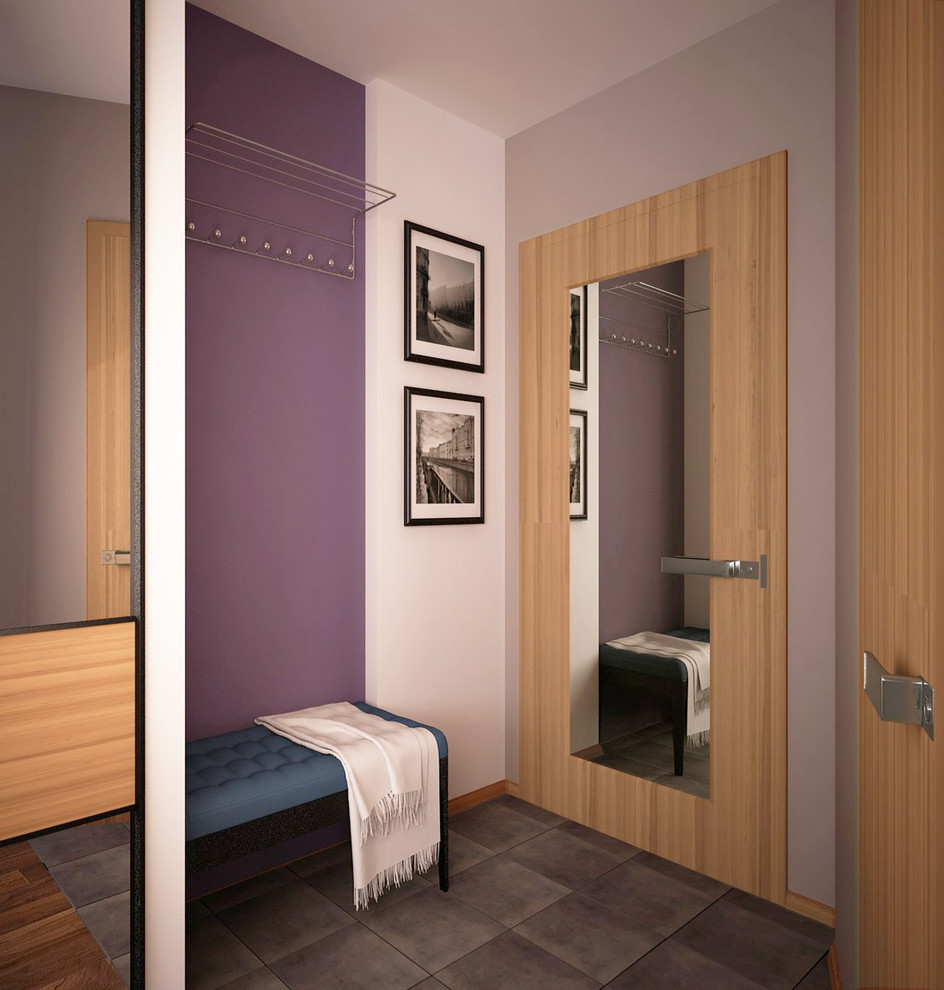 Студия 33м2  в ЖК"Панорама 360"