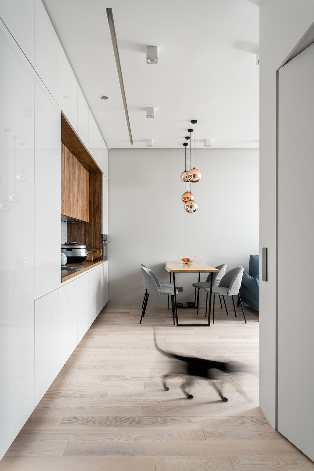 Кухни Interierno