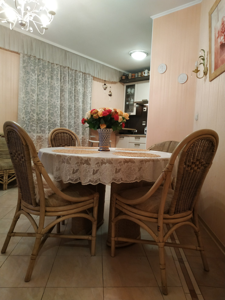 Старая, старая сказка.