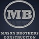 Mason Brothers Construction Inc