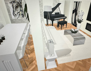 PAUL M IDESIGN - Project Photos & Reviews -, US | Houzz