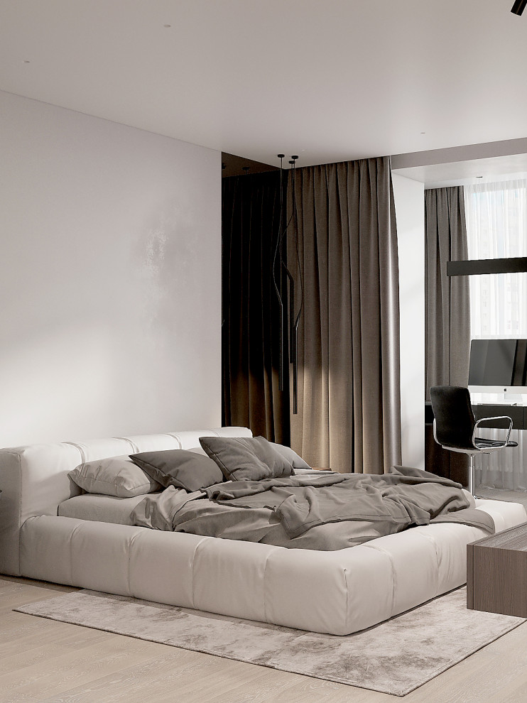 3-комнатная квартира 98 кв.м