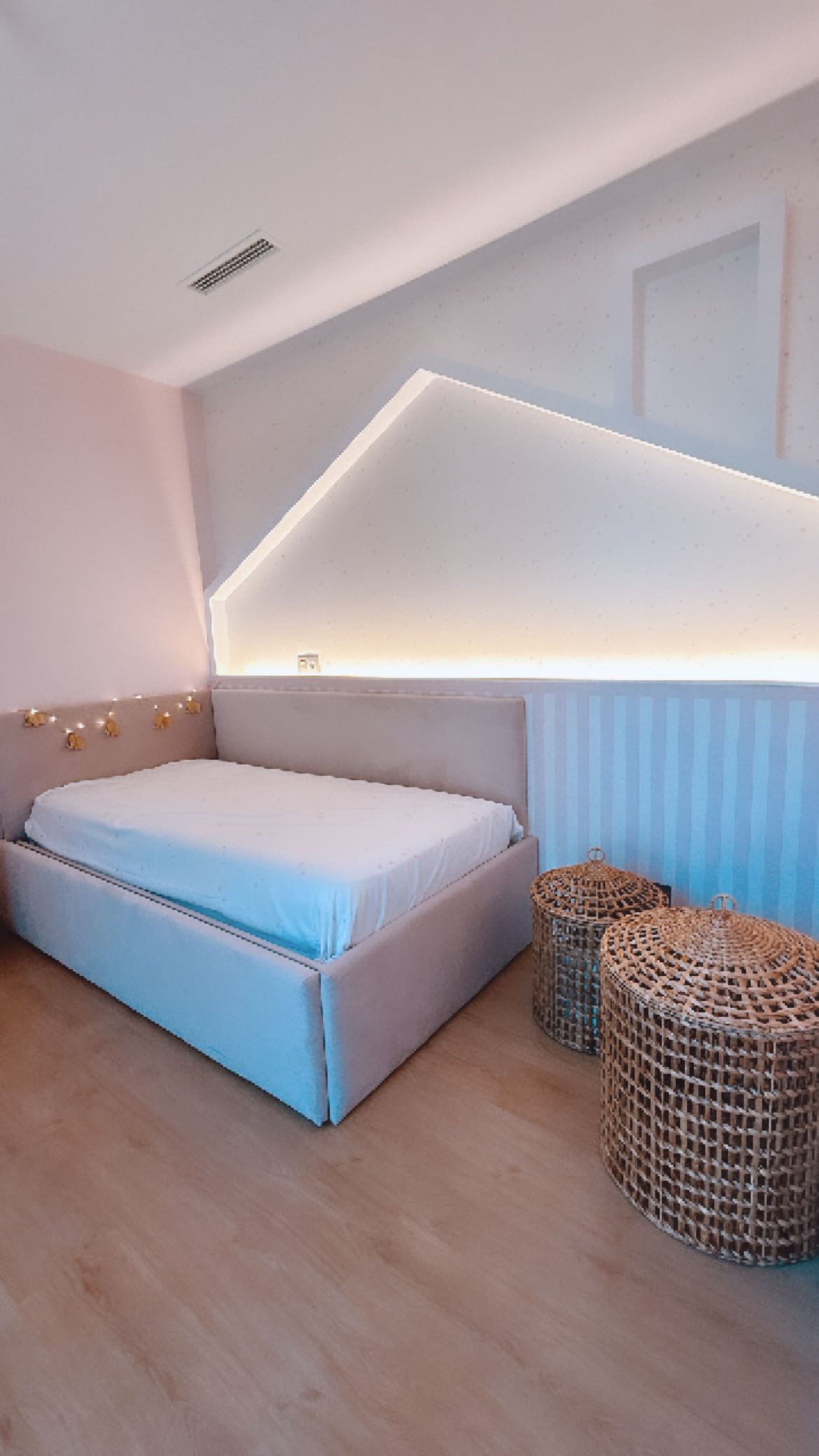 Dormitorio infantil