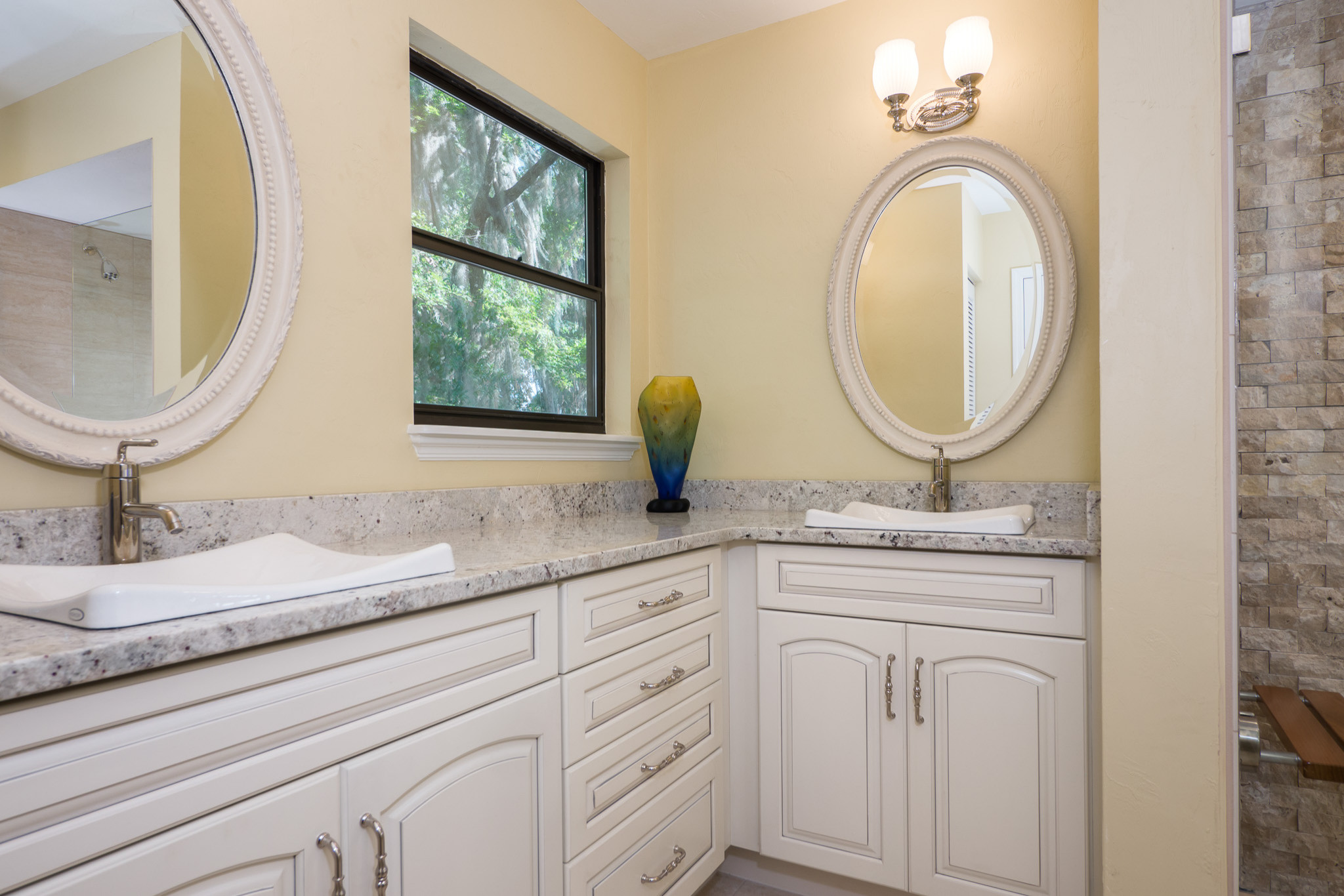 Bathroom Remodels