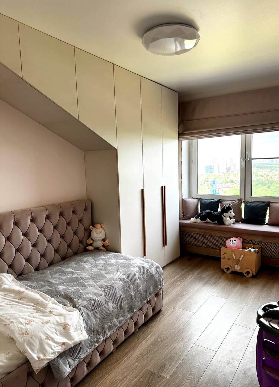 Саларьево парк