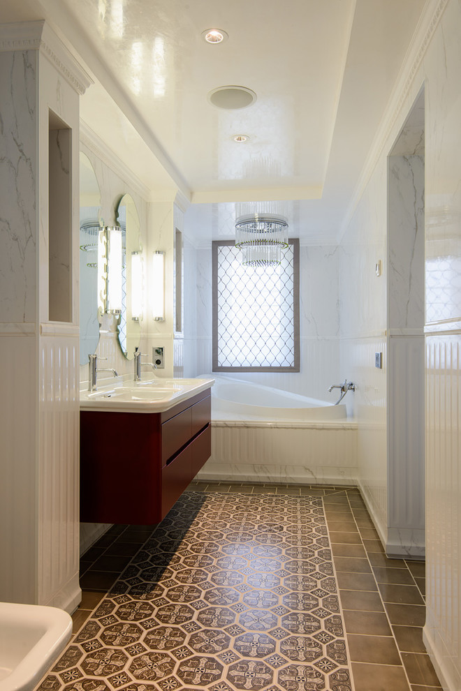 Дом в Испании