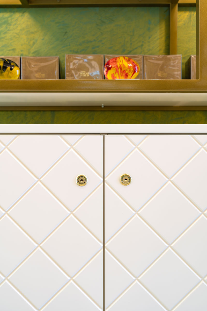 Gaya - парфюмерия