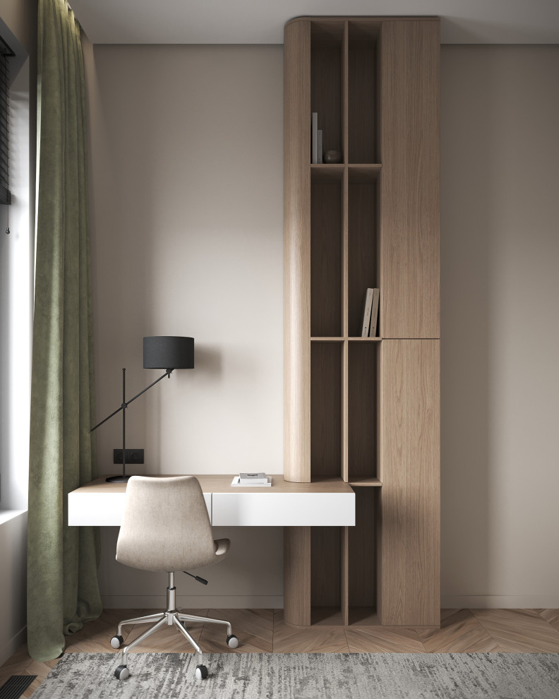 Москва 56 кВ