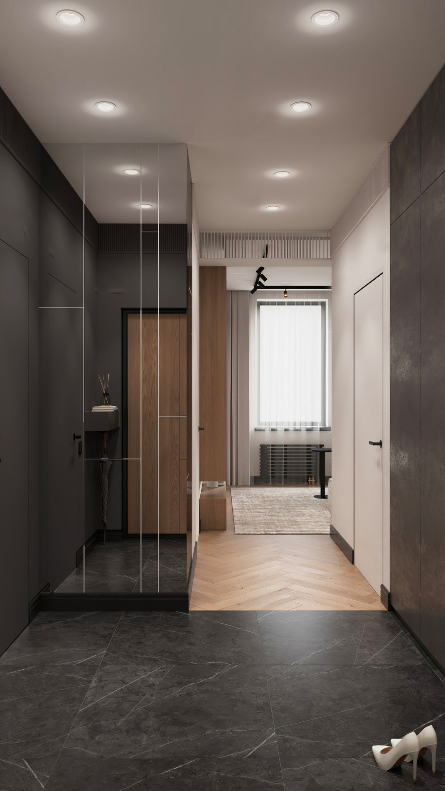 Румянцево парк