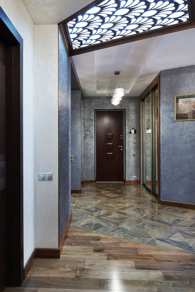 :R Олимпийская деревня