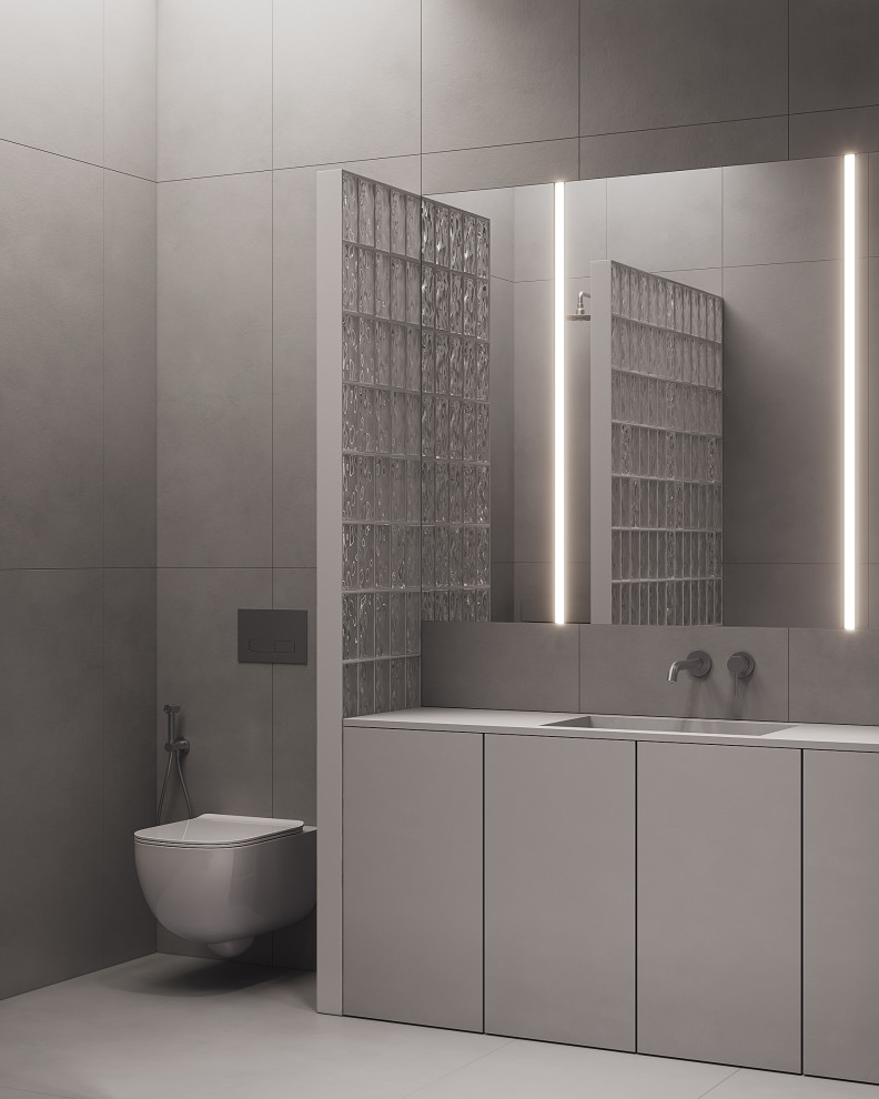 Дом в Подмосковье