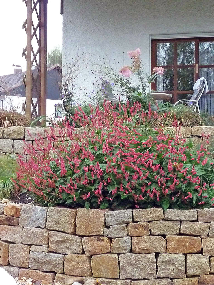 Country Garten in München