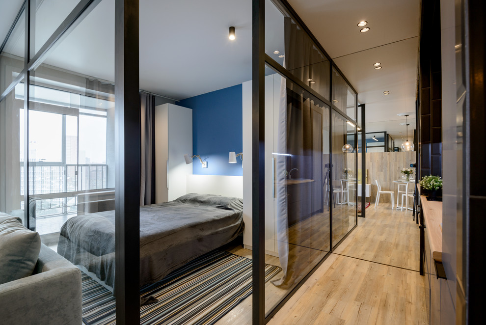 ЖК Флотилия