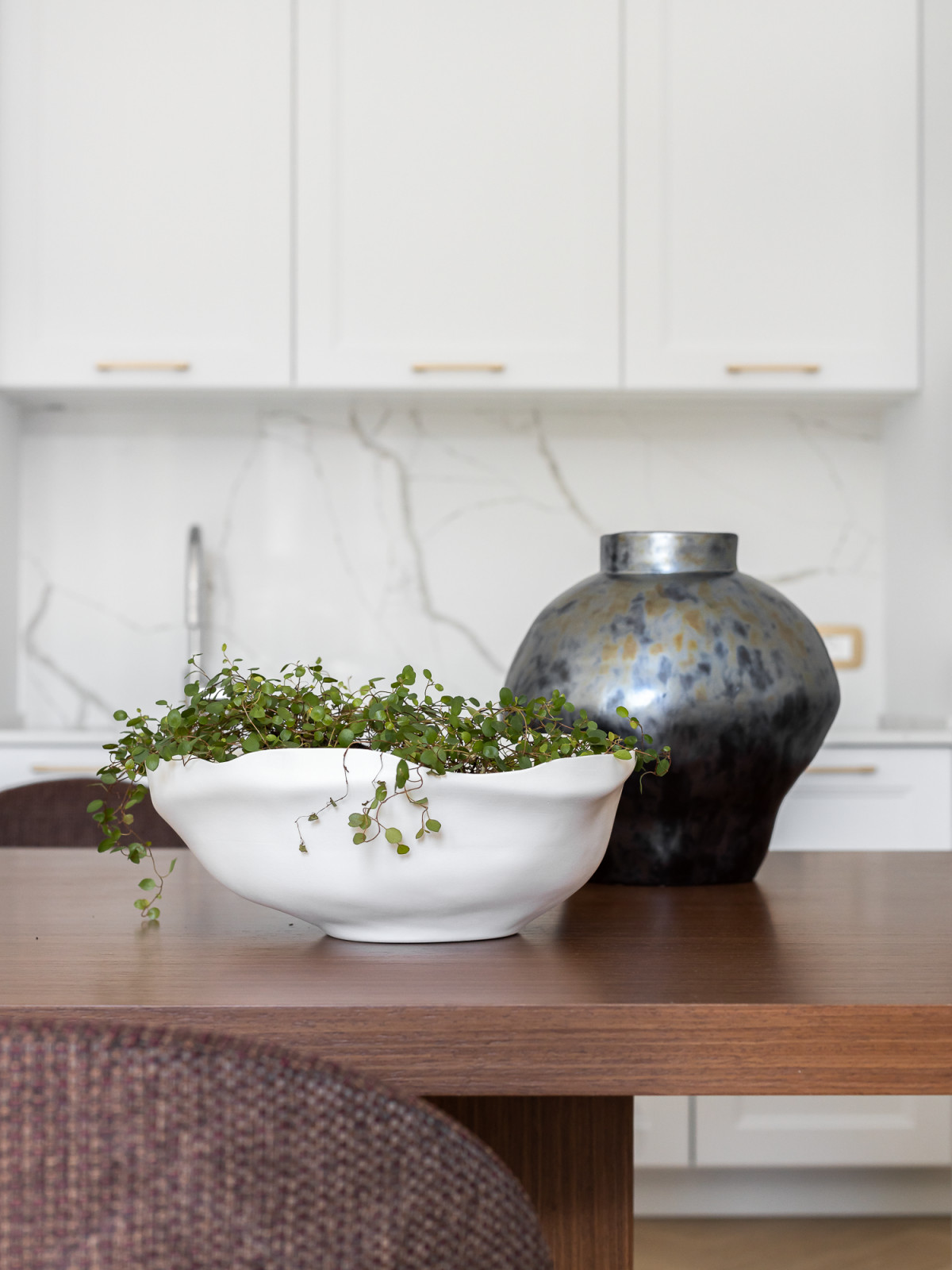 Дизайн проект ЖК "Воробьев Дом"