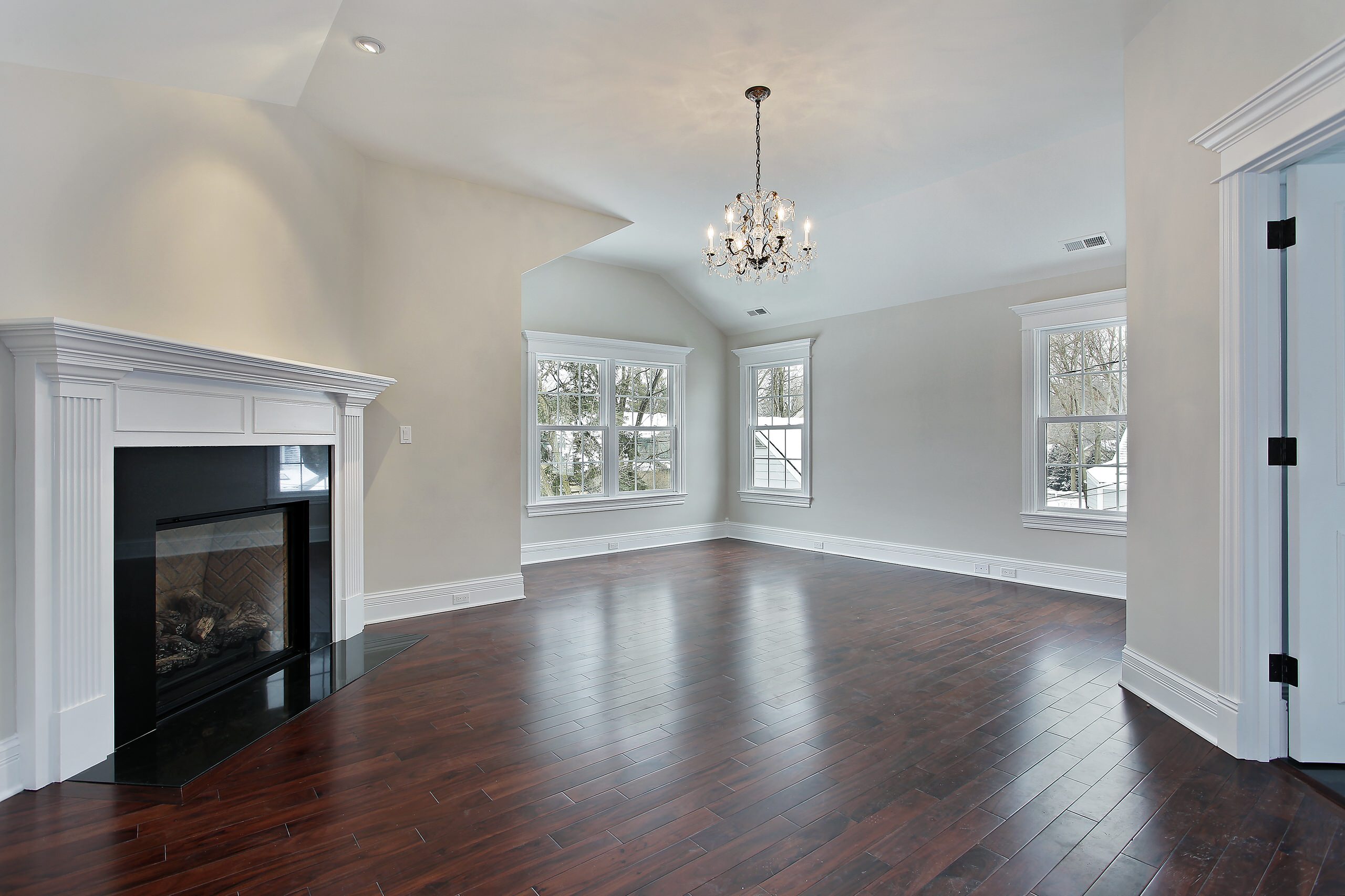Interior Painting Projects