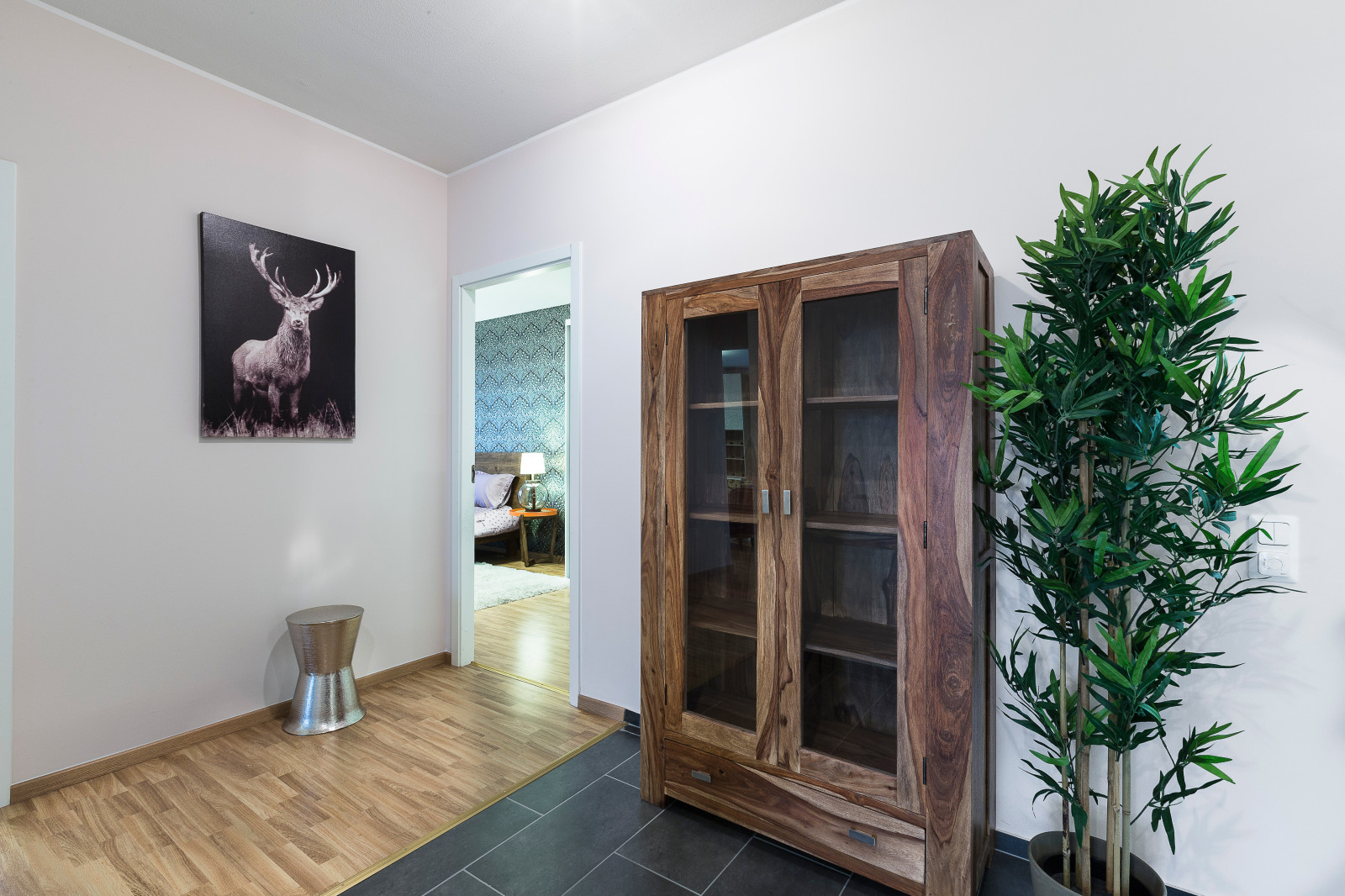 25 flats on Smolenka Embarkment / 25 квартир на набережной Смоленки