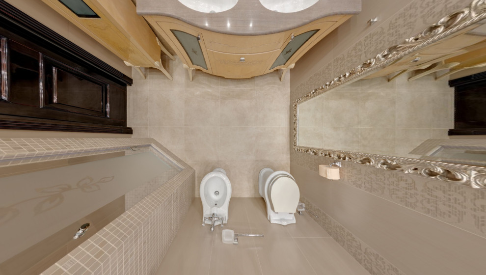 Квартира ЖК Итальянский квартал