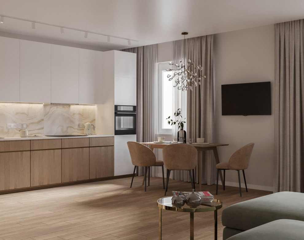 Бульвар Молодежи