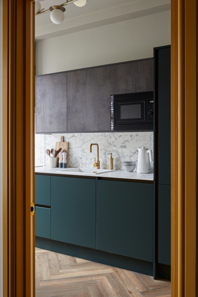Hammersmith Kitchen