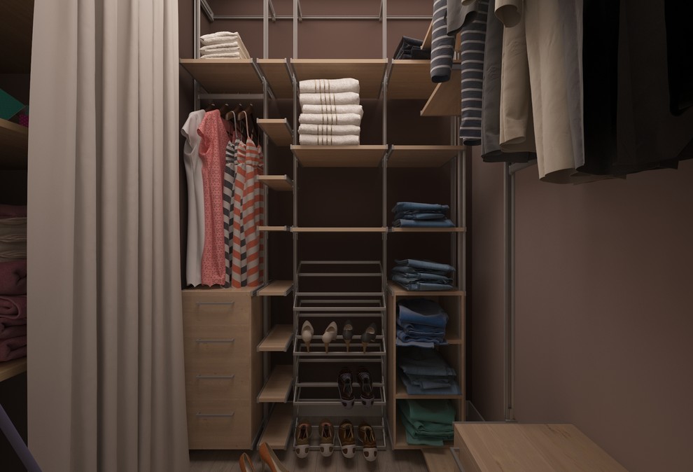 Тихая гавань