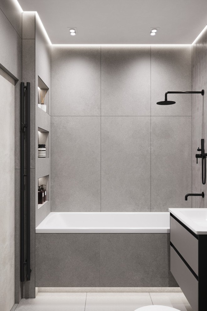 ЖК "Зеленая Вертикаль" г. Москва