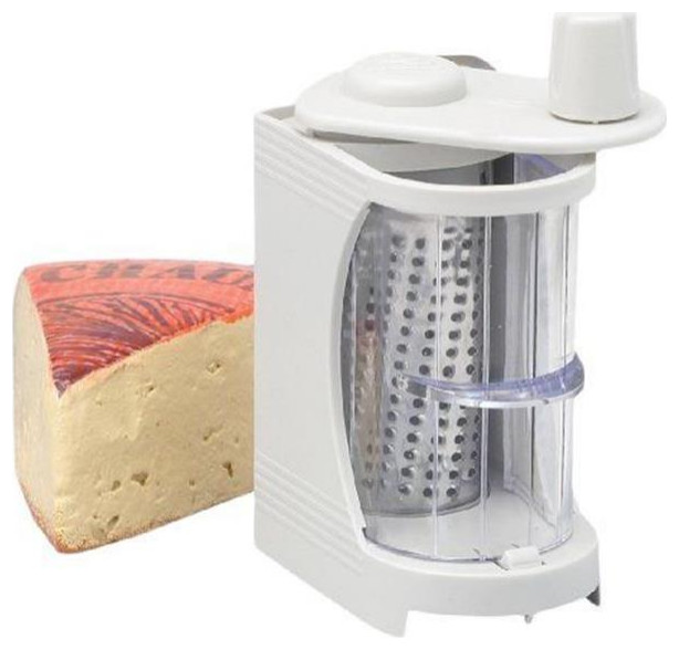 ACEA Table Cheese Grater Graters by UnbeatableSale Inc. Houzz