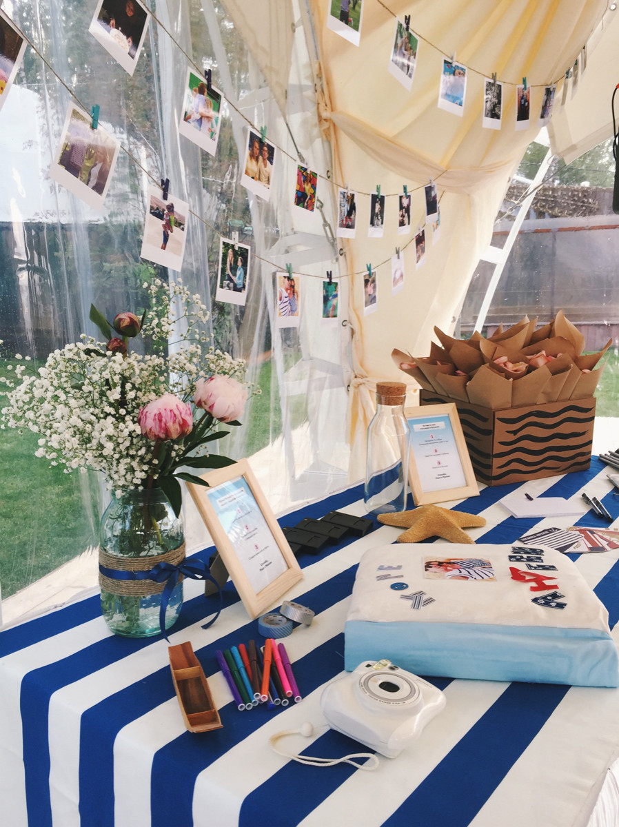 Праздничный декор