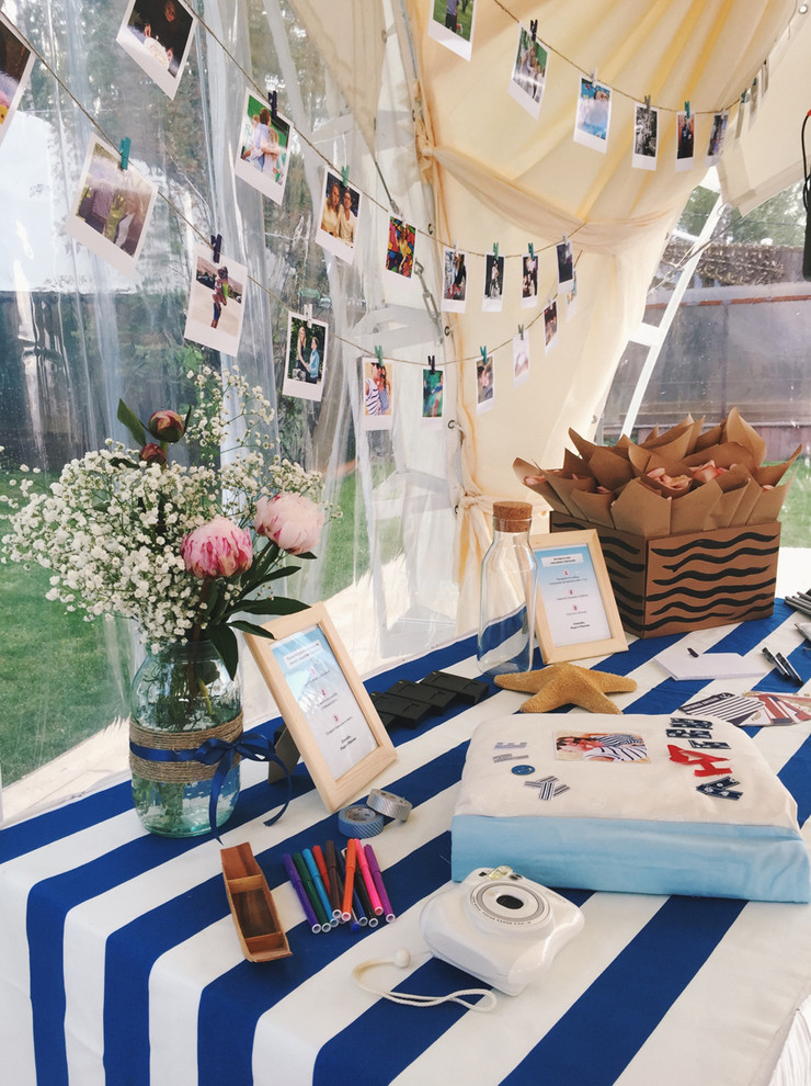 Праздничный декор