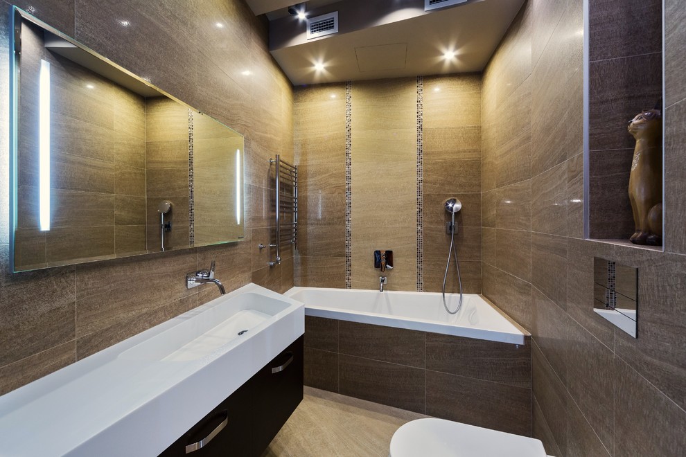 Квартира на ул. Мастеркова