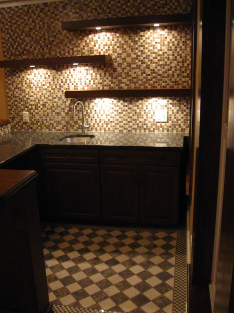 Custom Bar-Project 1782