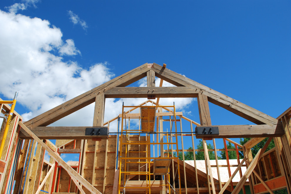 Cisco - Timberwork