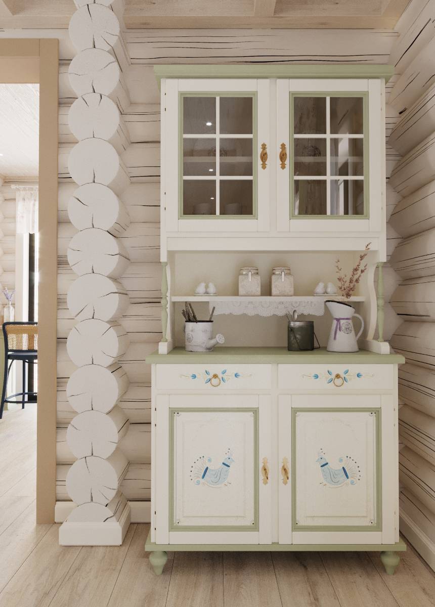 Гостевой дом