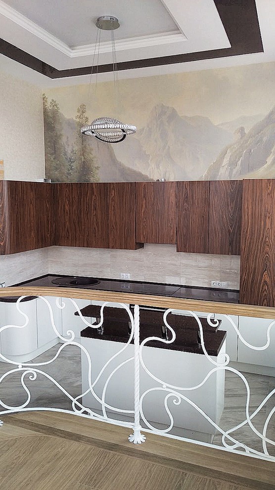 Пентхаус ЖК "Большой"