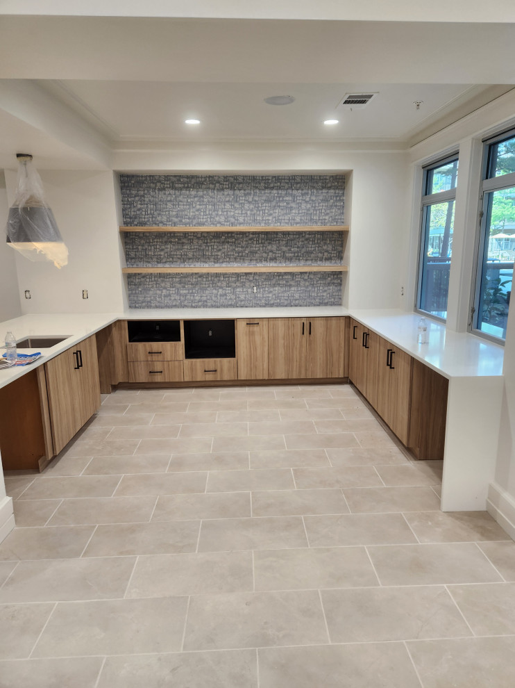 Kitchen Cabinets