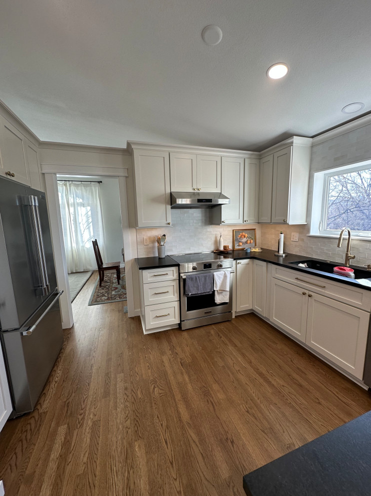 Latrobe Kitchen Remodel