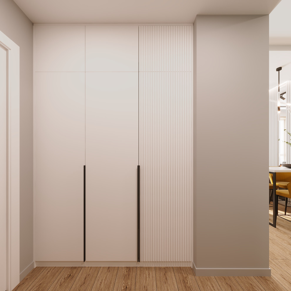 Квартира в ЖК "Now" на набережной