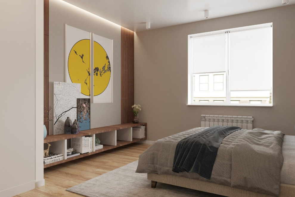 Дизайн квартиры в классическом стиле