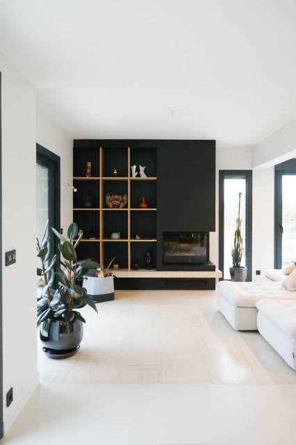 Sources living-room