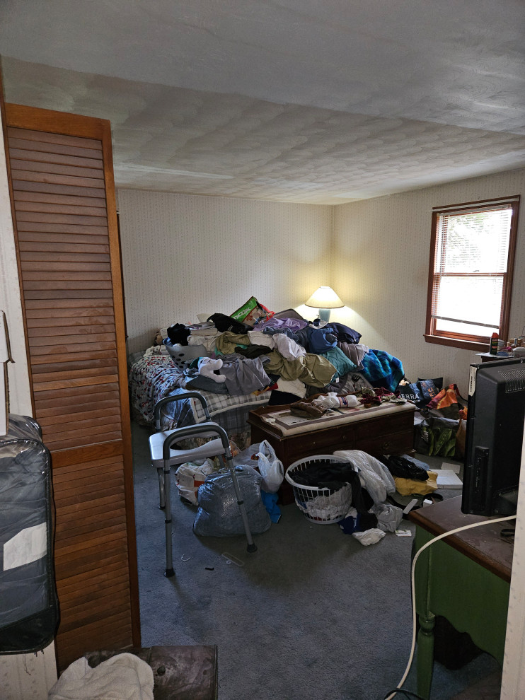 Hunting Ave Whole House Remodel