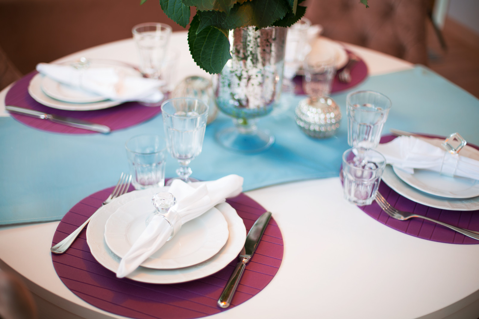 Крошка квартира.