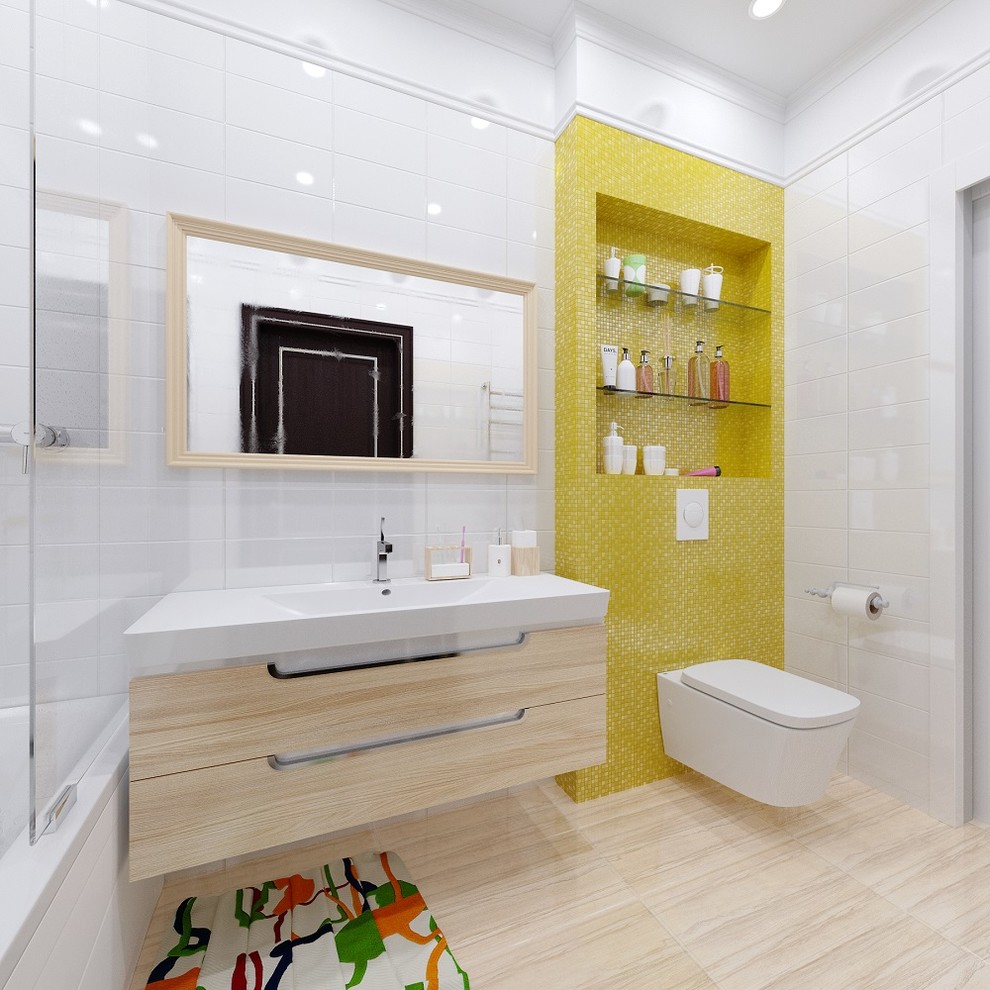 Коттедж 220 м2 - Томск, п. Просторный