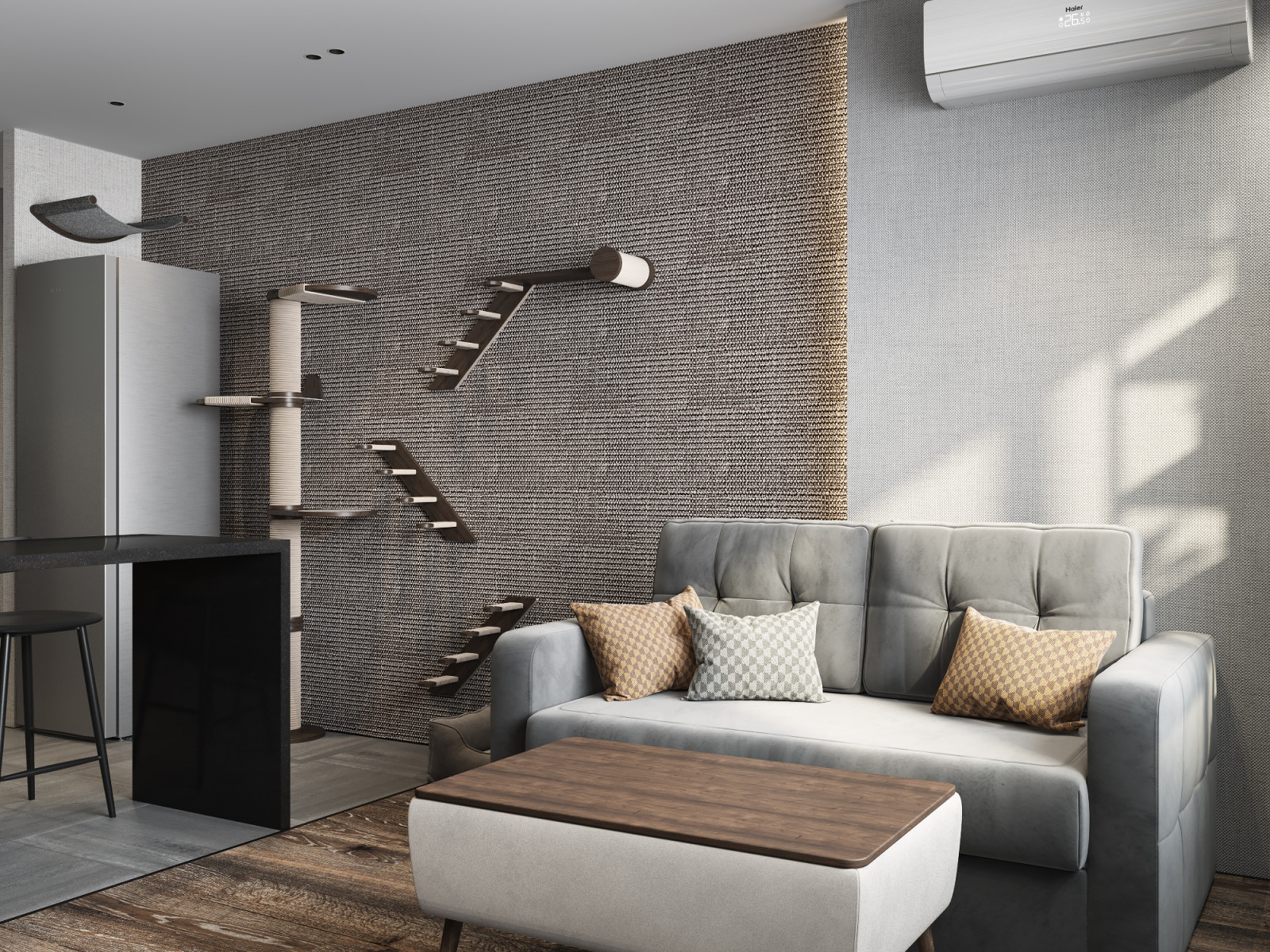 ЖК "Изумрудный бор"