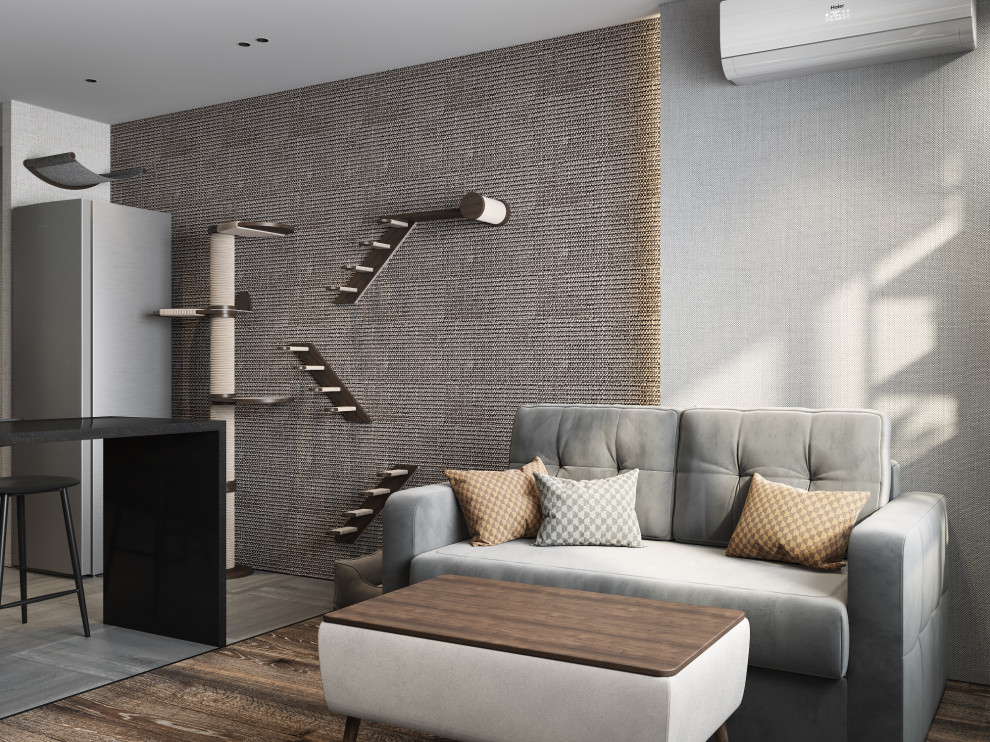 ЖК "Изумрудный бор"